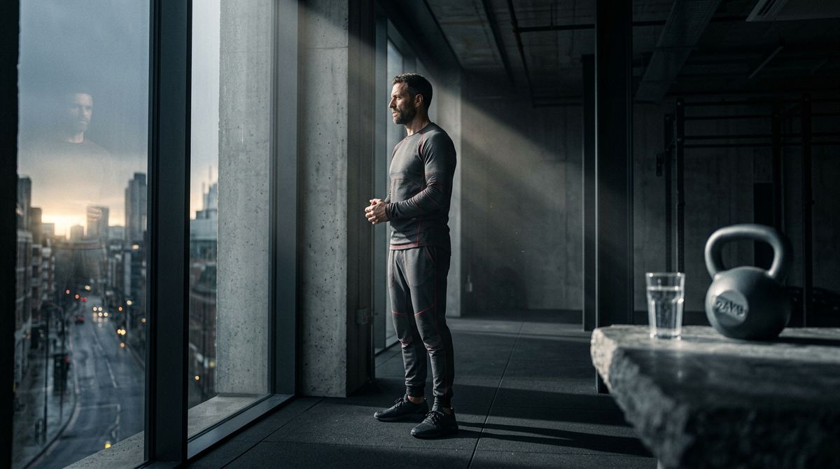 Estilo de Vida y Salud Mental: Manejo Natural del Ánimo