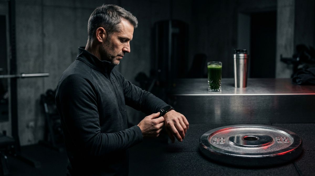 Estrógenos Altos en Hombres: Síntomas y Cómo Balancearlos