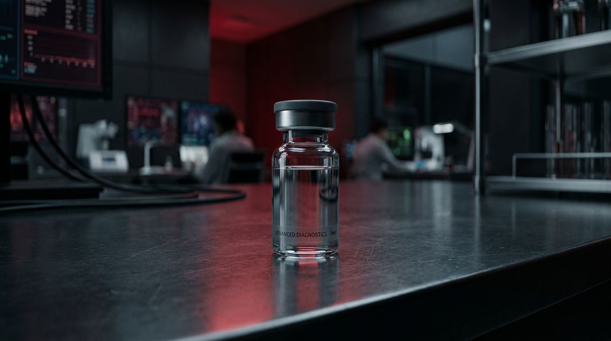 Examen de Testosterona: Guía Completa de Niveles y Valores Normales