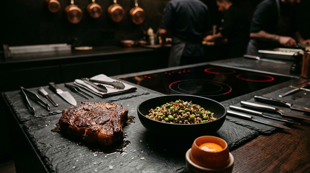 Fuentes de Proteína: Dónde Encontrarlas y Cómo Aprovecharlas