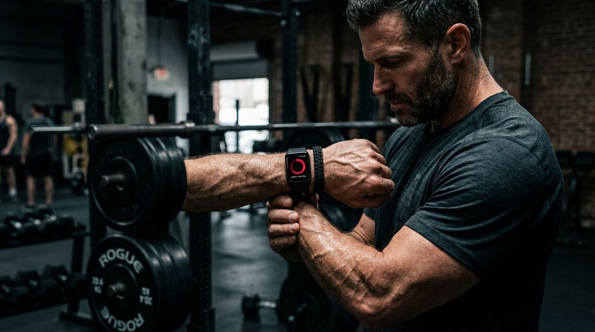 Gasto Calórico Diario: Cuántas Calorías Quemar para Perder Grasa