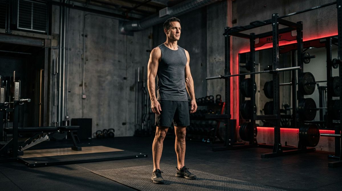 Grasa Corporal al 15%: El Estándar para un Cuerpo Atlético