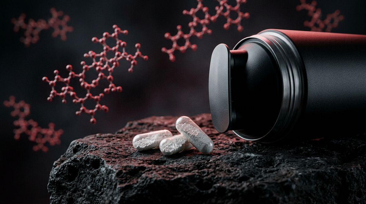 Guía de Aminoácidos: ¿Para Qué Sirven en el Entrenamiento?