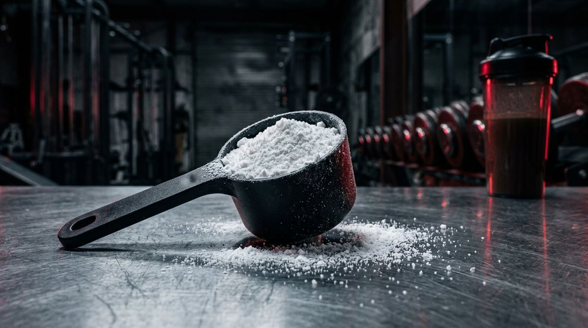 Guía de Aminoácidos: Qué Son y Cómo Potencian tu Entrenamiento