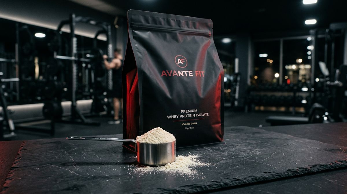 Guía de Compra: Proteína Whey en Polvo y Formatos Ahorro