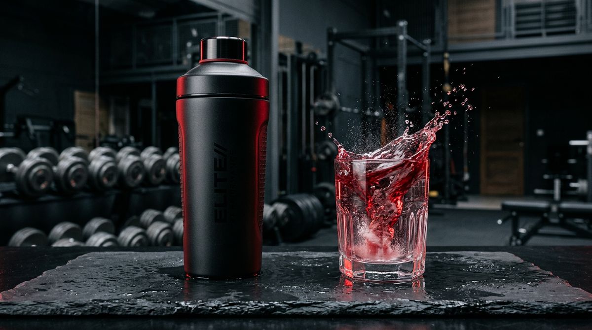 Guía de Pre-Entreno: Energía y Foco para tus Rutinas