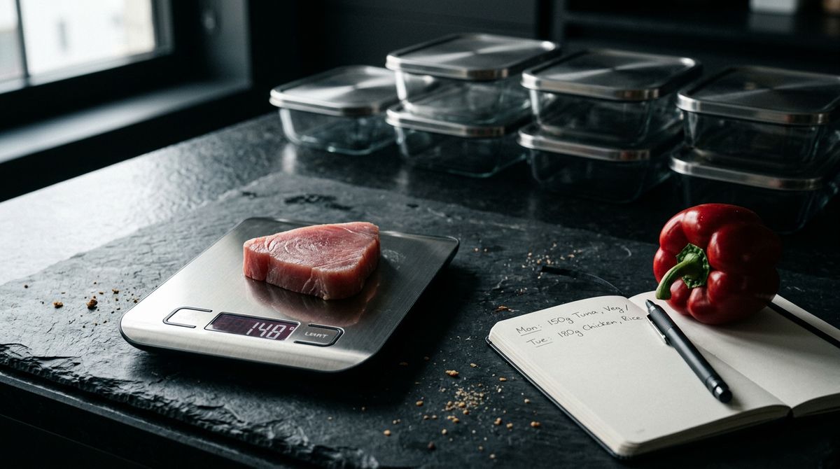 Guía para la Planificación de una Dieta Saludable y Efectiva