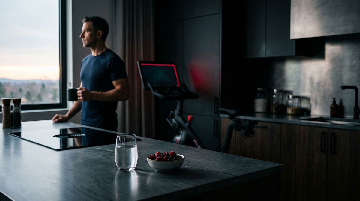 Guía Práctica para un Estilo de Vida Saludable y Sostenible