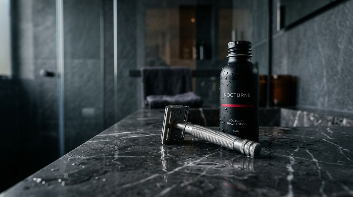 Hábitos de Higiene Esenciales para el Hombre Moderno