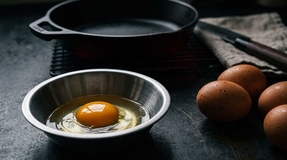 Huevo para Subir de Peso: Cómo Usarlo para Aumentar Masa Muscular