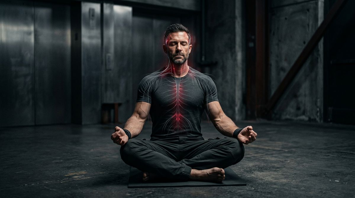 Impacto del Estrés en el Sistema Nervioso y Cómo Gestionarlo