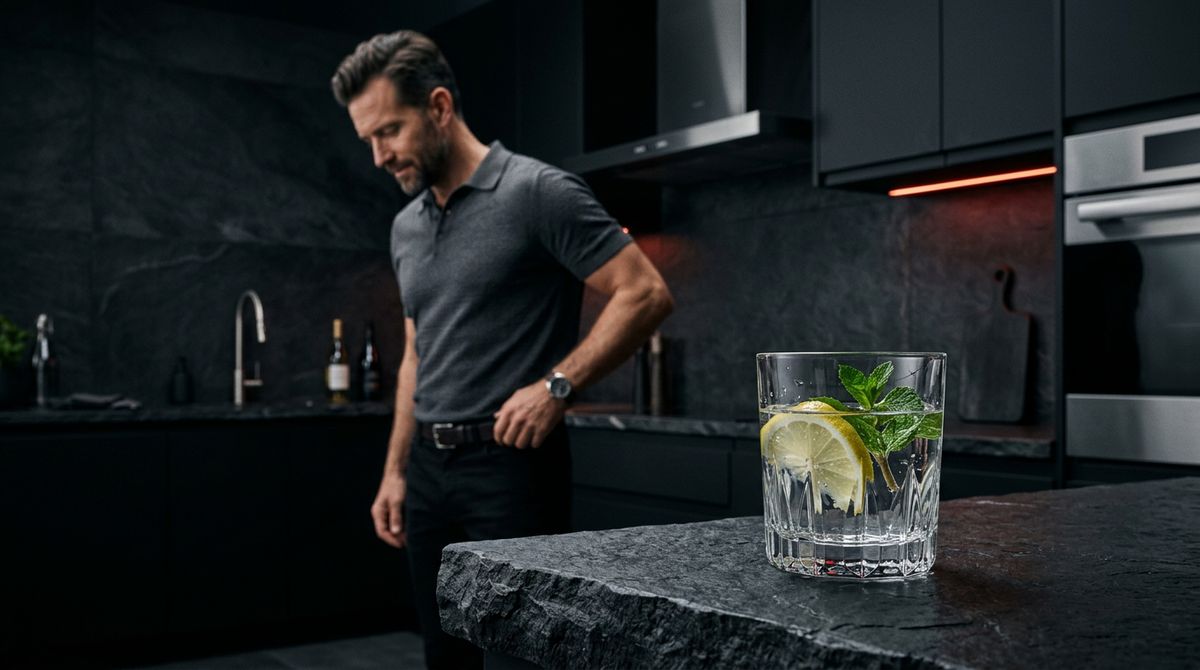 Inflamación Abdominal: Causas y Soluciones para un Vientre Plano