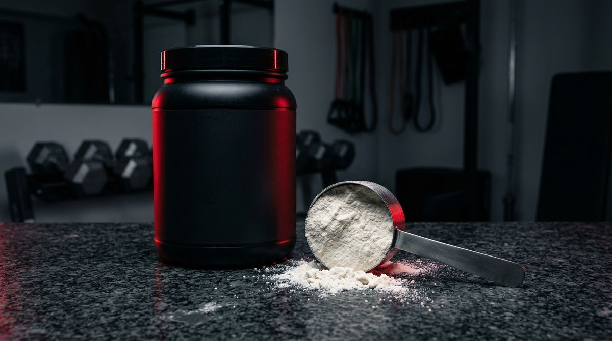 ¿La Proteína Engorda? Todo lo que Debes Saber sobre Su Consumo