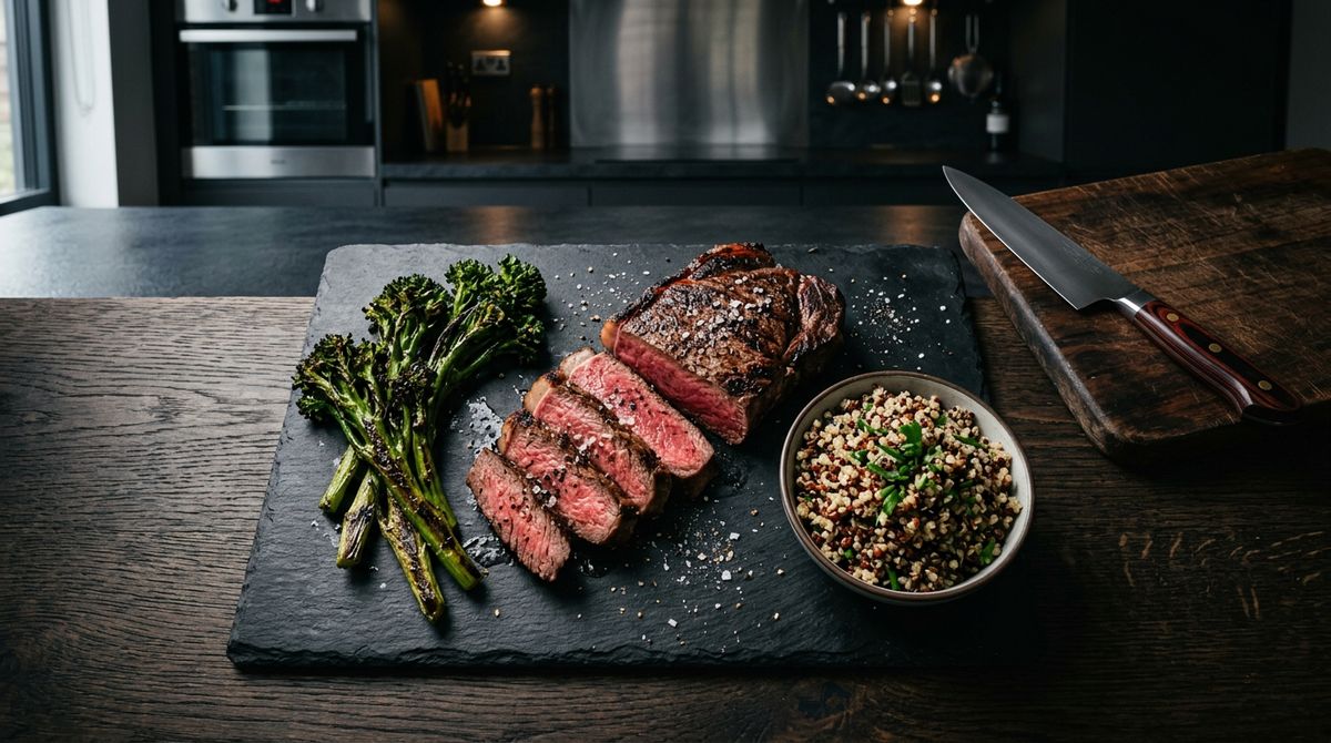 Las Mejores Comidas para Bajar de Peso de Forma Sostenible