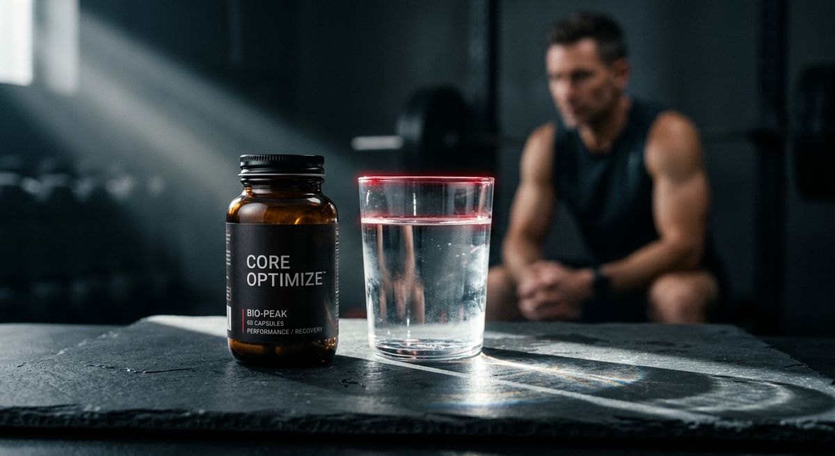 Las Mejores Vitaminas para Hombres: Salud y Energía Vital