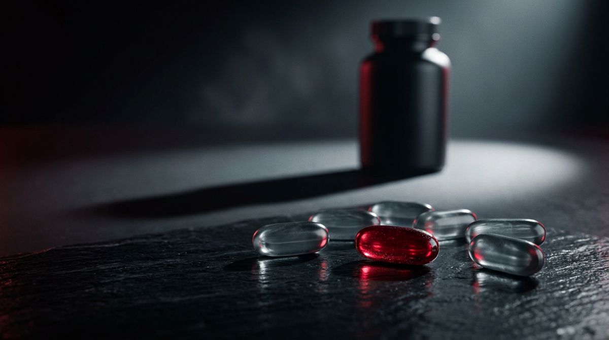 ¿Los Multivitamínicos Engordan? Mitos y Realidades