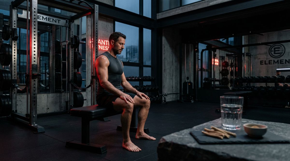 Manejo del Estrés: Estrategias Naturales para una Vida Equilibrada