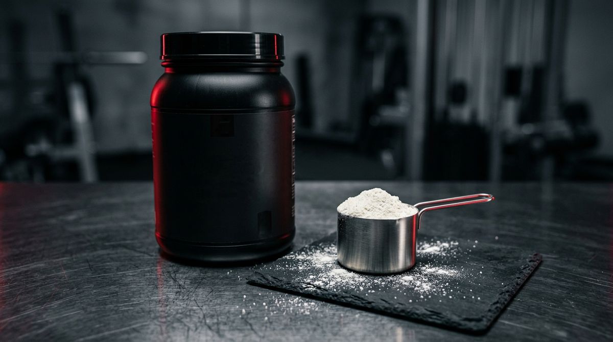 Mejores Proteínas para Ganar Masa Muscular: Guía para Hombres