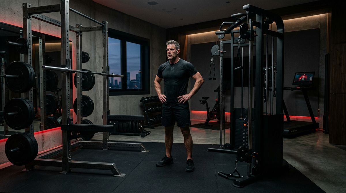 Mejores Rutinas de Entrenamiento para Hombres