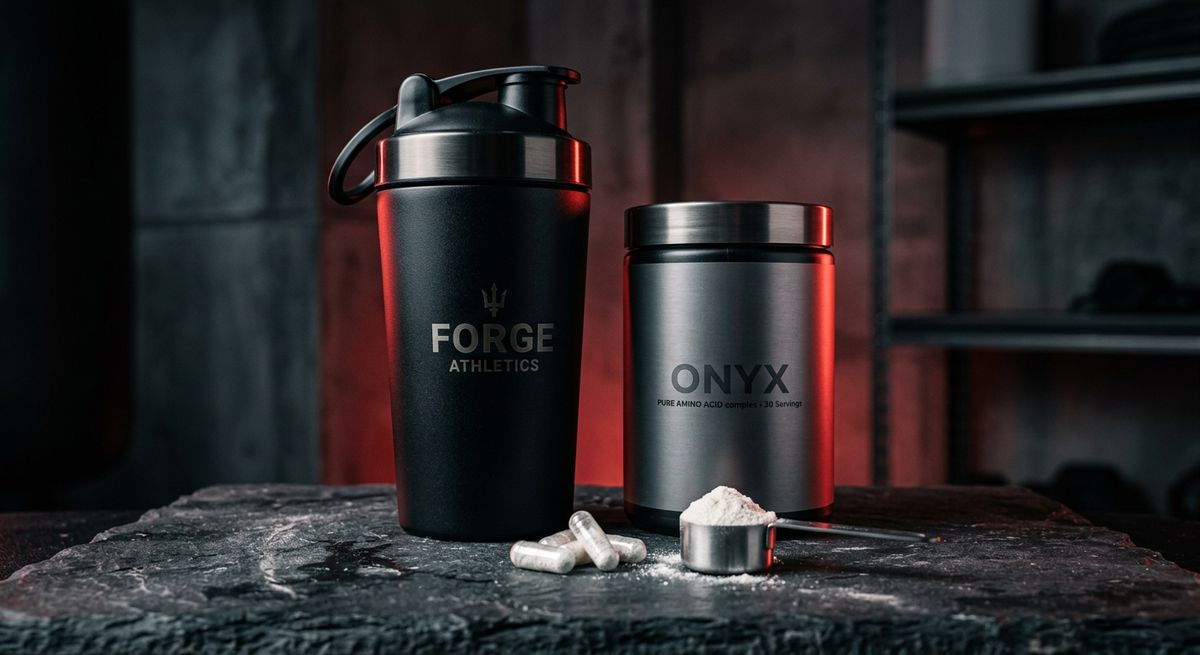 Mejores Suplementos y Productos para Potenciar tu Entrenamiento