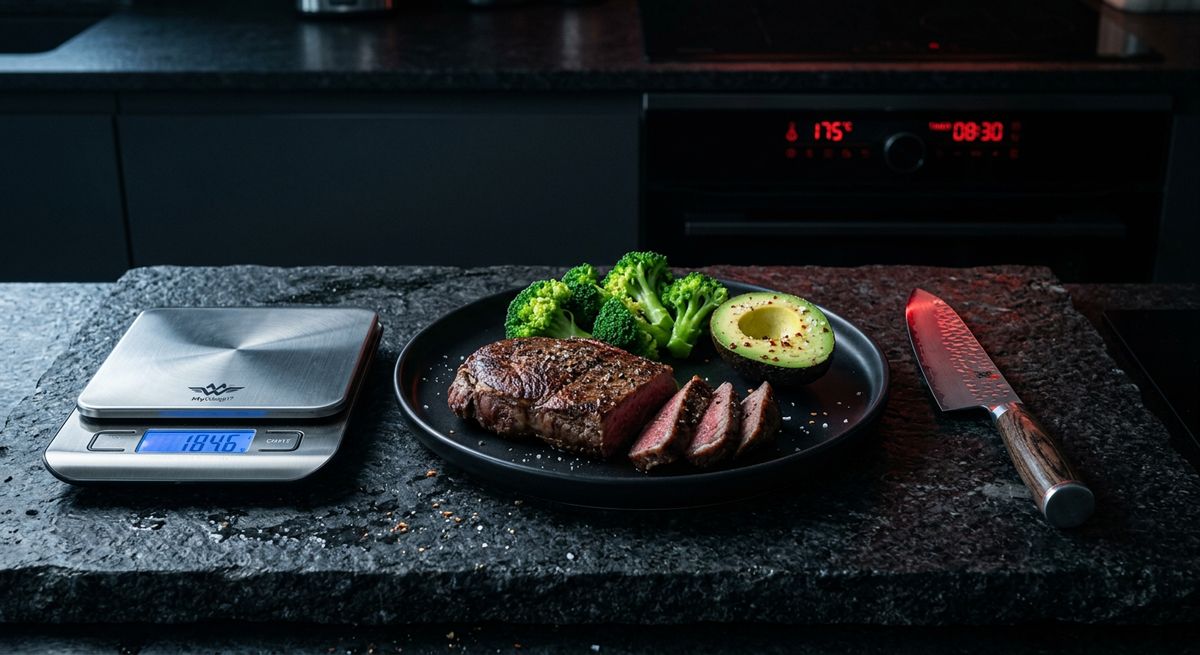 Nutrición y Salud: Todo lo que Necesitas Saber para Comer Bien