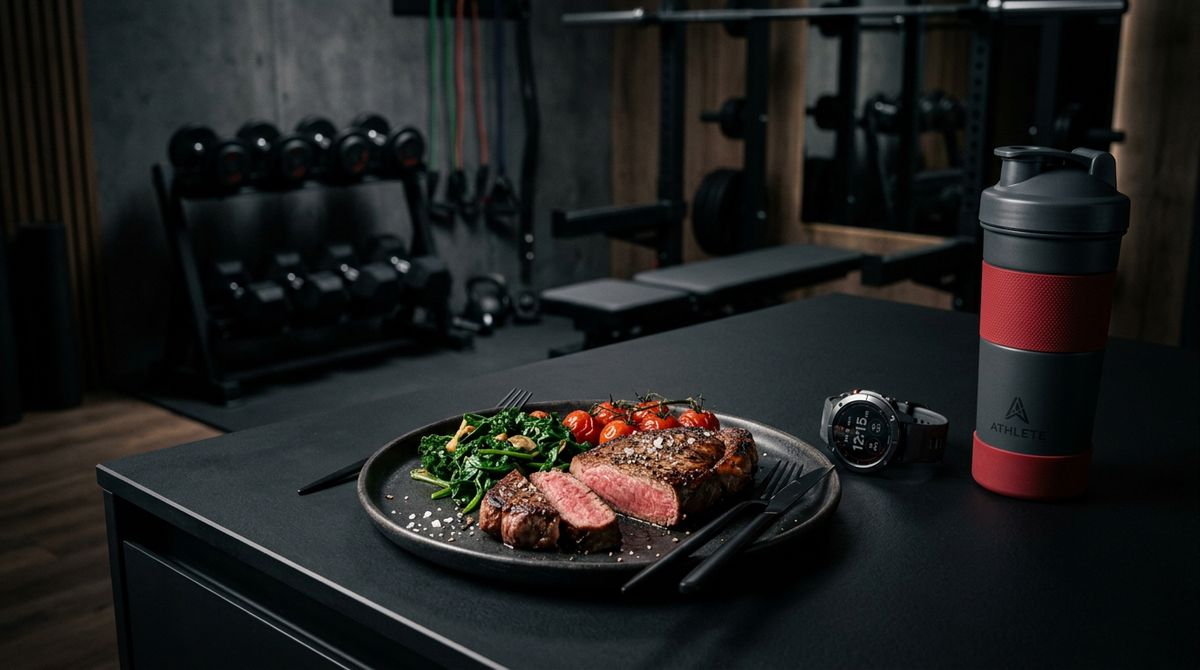 Nutrición y Timing: ¿Cuándo Comer si Haces Ejercicio?