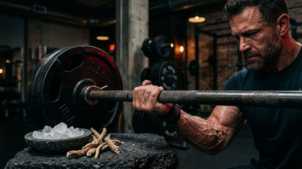 Optimización de la Testosterona: Guía de Boosters Naturales