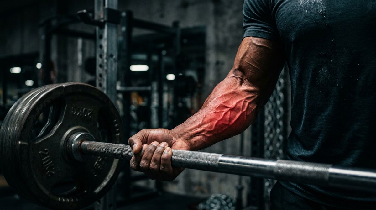 Óxido Nítrico en el Gym: ¿Para Qué Sirve este Suplemento?
