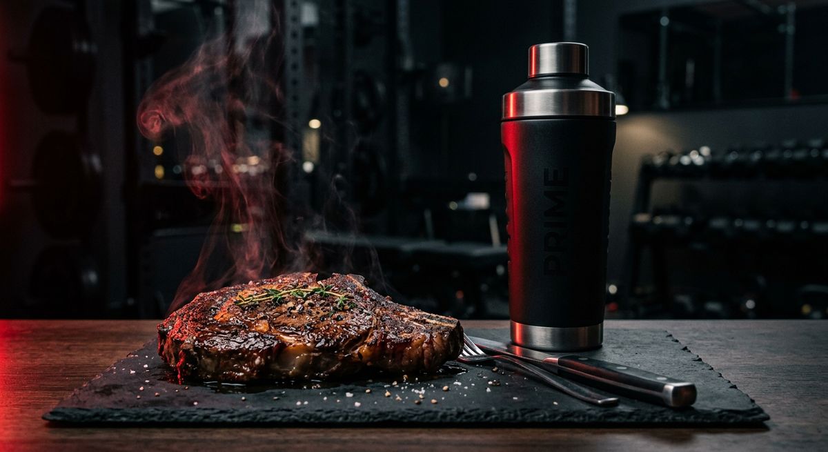 Para Qué Sirve la Proteína: Beneficios Clave para tu Rendimiento