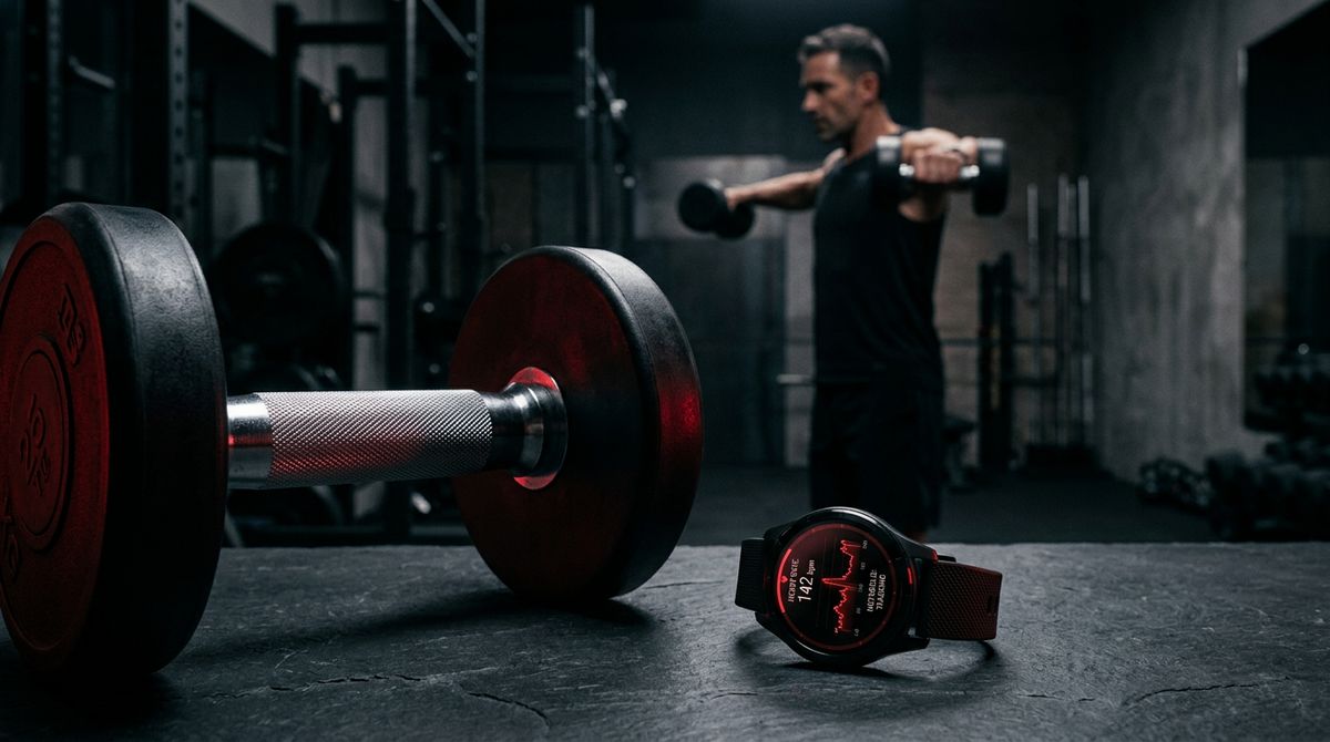 Pérdida de Grasa: Guía para una Composición Corporal Saludable