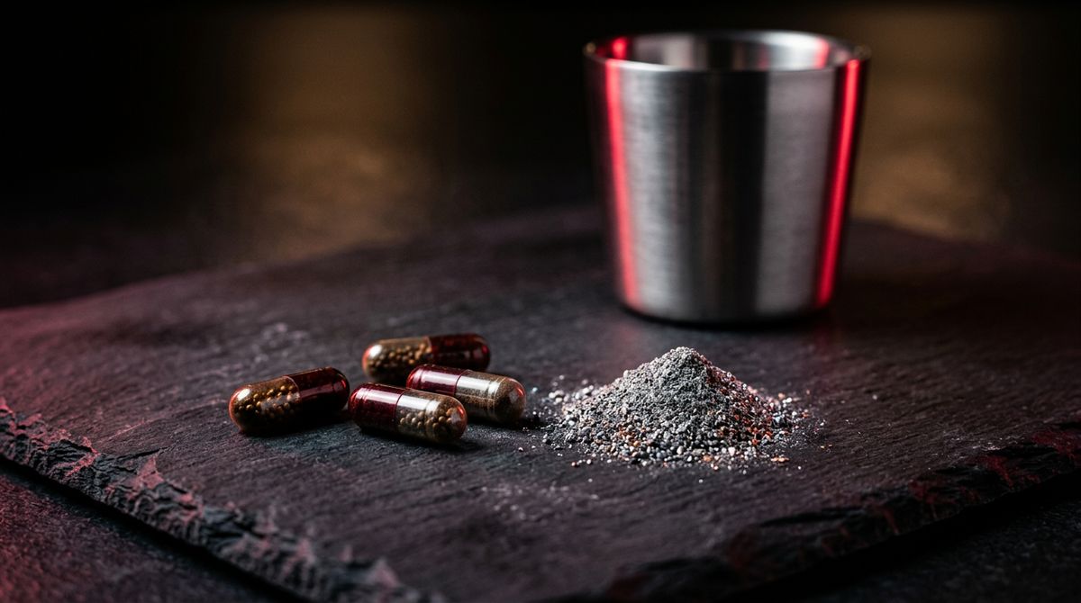 Polivitaminas y Minerales: Guía de Suplementación para el Bienestar