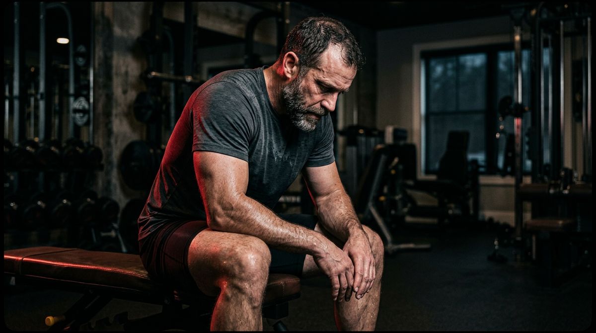 ¿Por qué Duelen los Músculos después del Ejercicio? Causas y Soluciones