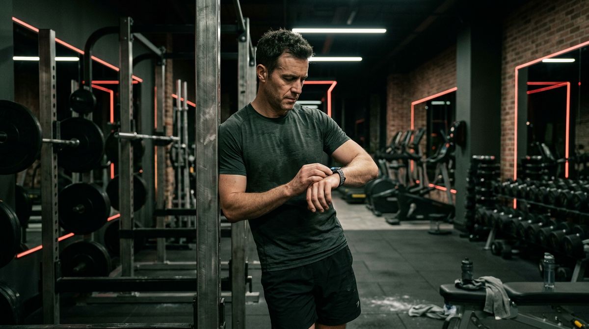 ¿Por Qué No Bajo de Peso? Causas y Soluciones al Estancamiento