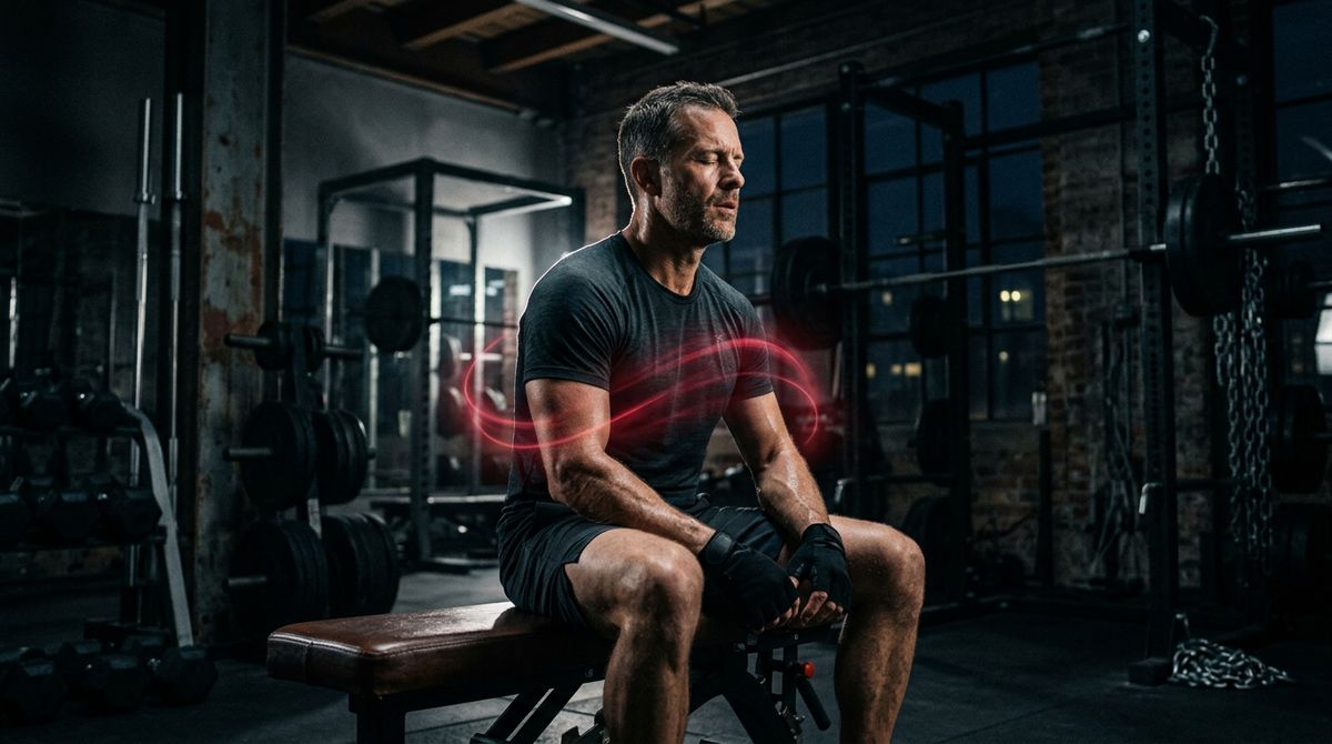 Qué es el Cortisol y Cómo Controlarlo para Mejorar tu Bienestar