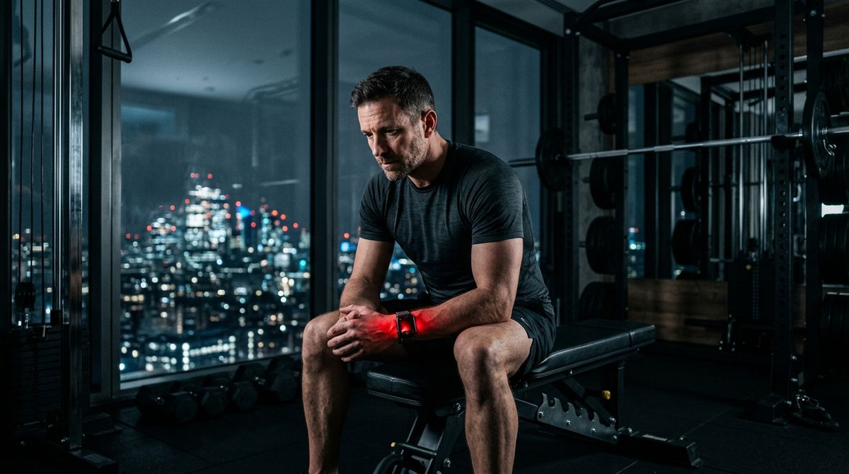 Qué es el Estrés y Cómo Impacta la Salud del Hombre Moderno