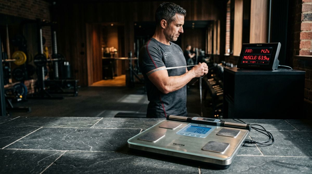 ¿Qué es el IMC? Comprendiendo el Índice de Masa Corporal