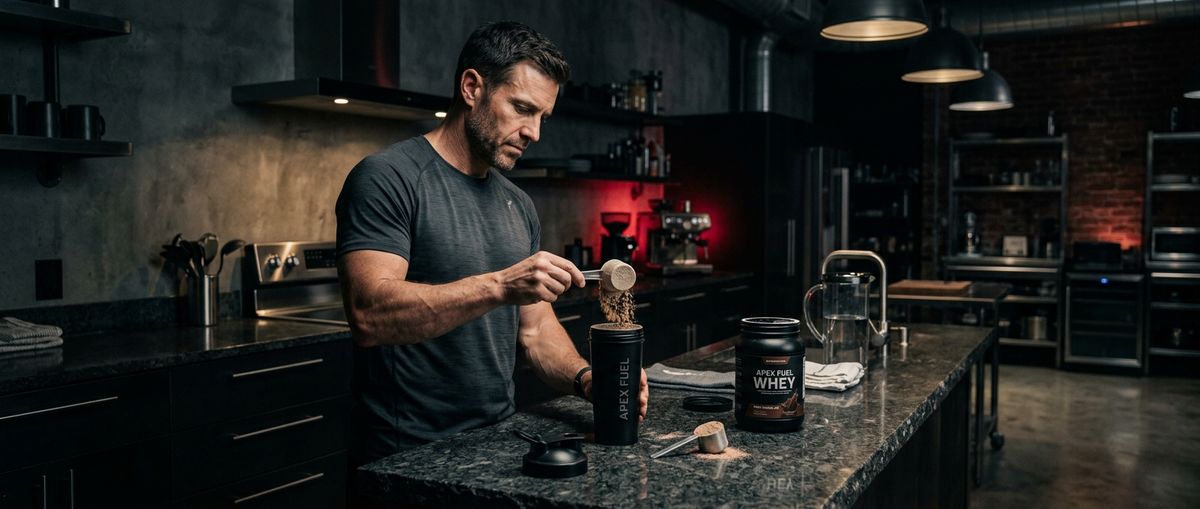 ¿Qué Pasa si Tomo Proteína? Mitos y Verdades del Suplemento