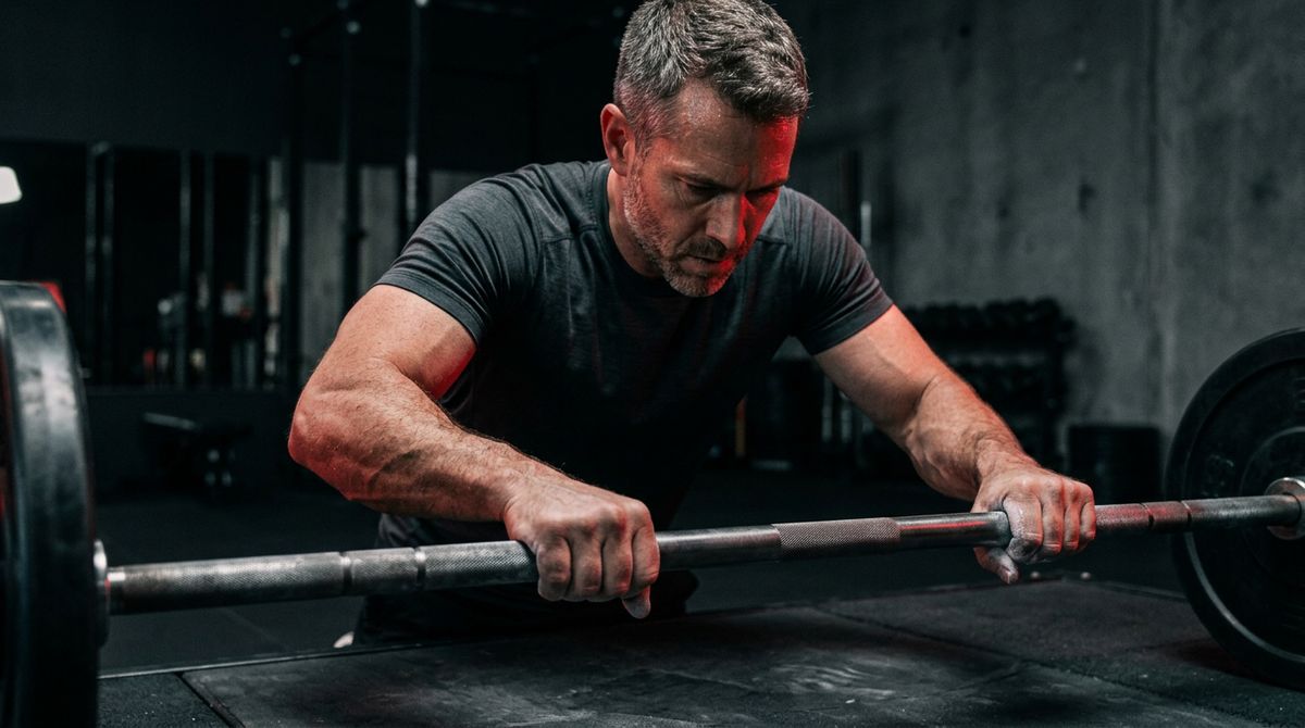 Rutina de Acondicionamiento Físico para tu Primer Mes de Gym