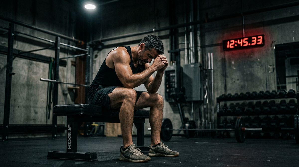 Síntomas del Estrés en Hombres: Cómo Identificarlo y Manejarlo