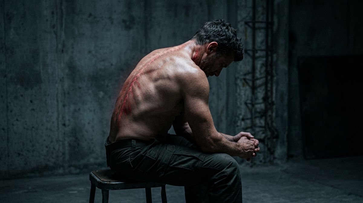 Síntomas Físicos del Estrés en Hombres: Causas y Soluciones