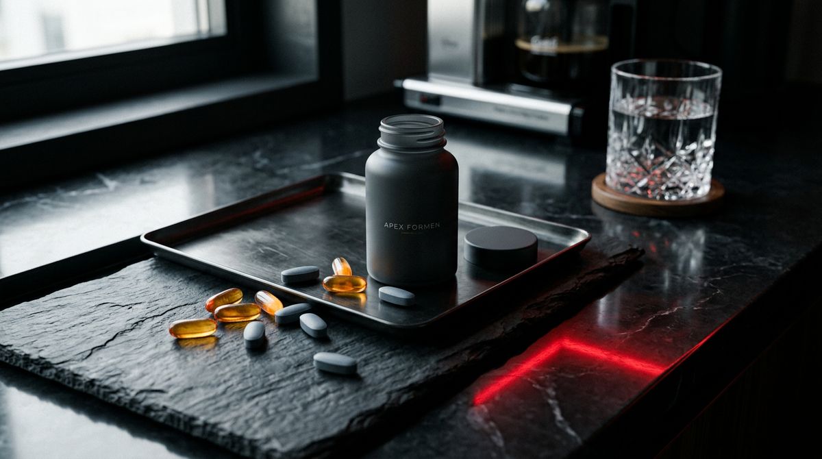 Suplementos Vitamínicos para Adultos: Guía Completa