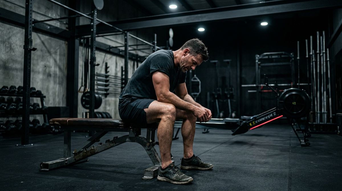 Técnicas de Manejo de Tensiones y Estrés para Hombres