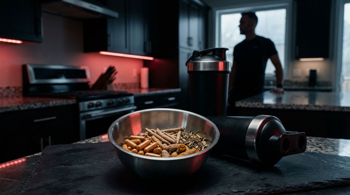 Vitaminas Naturales para Estimular el Apetito en Adultos