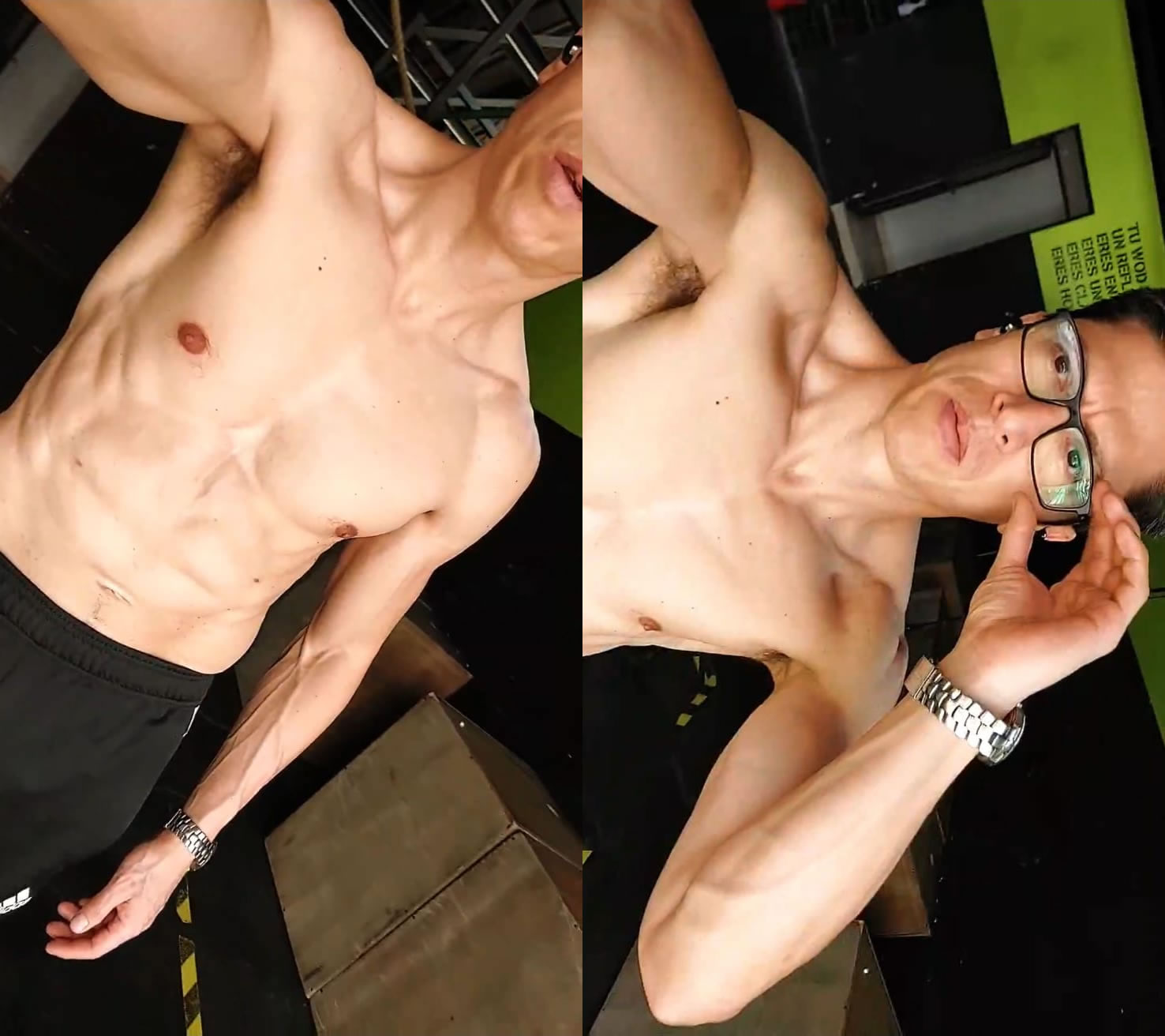 ¿No sabes cómo entrenar para lograr resultados?